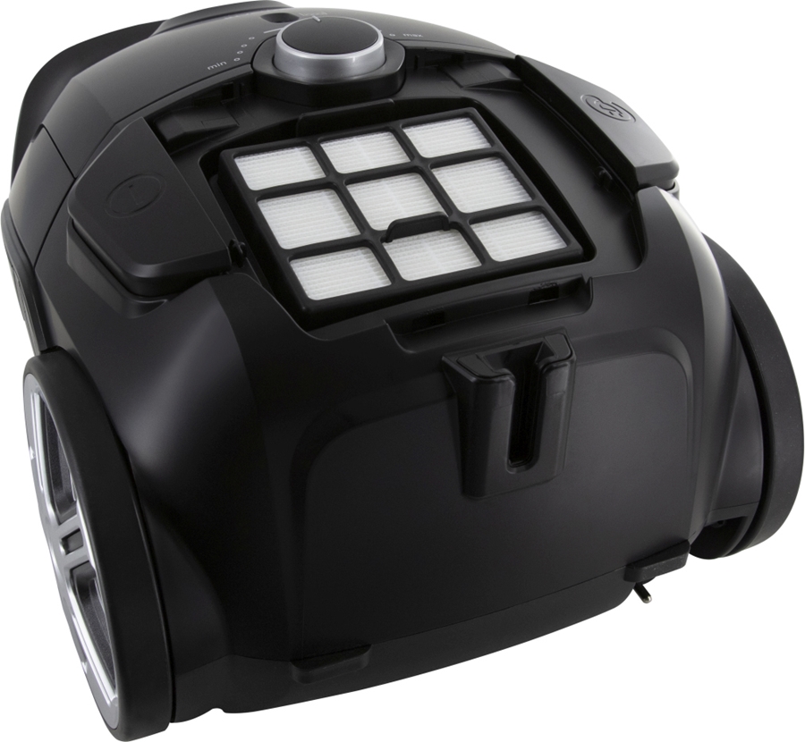 Inventum ST307ZZA Stofzuiger met Zak 8