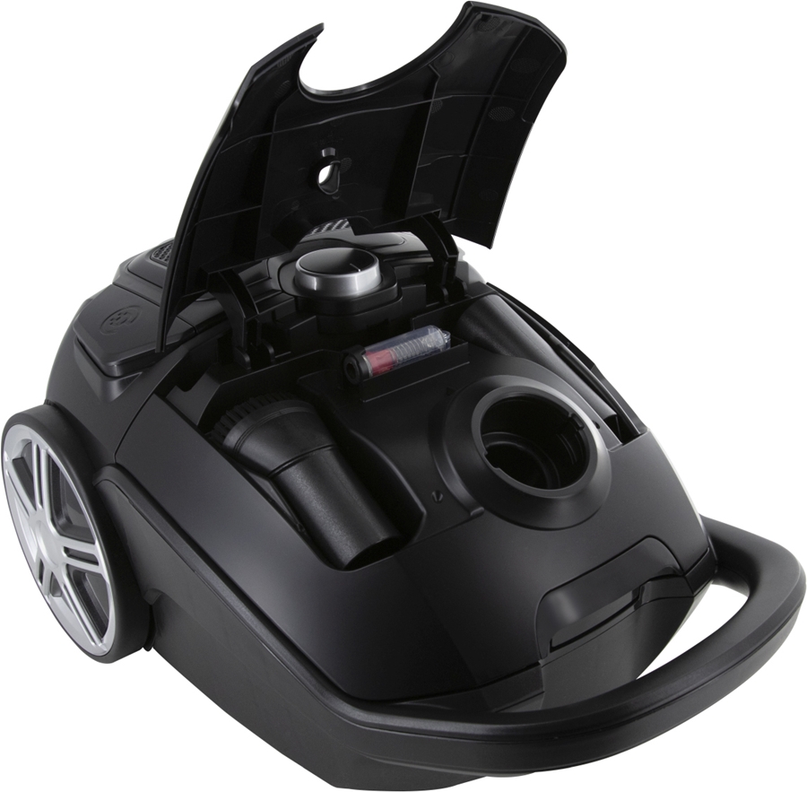 Inventum ST307ZZA Stofzuiger met Zak 9