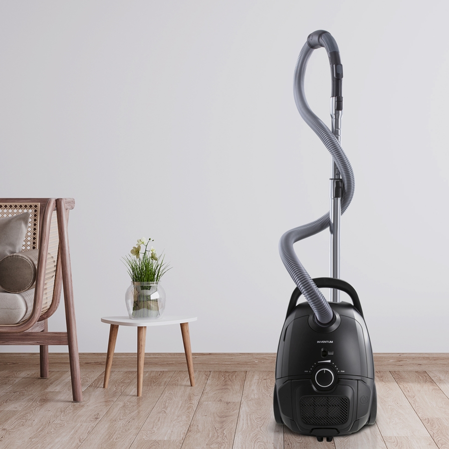 Inventum ST307ZZA Stofzuiger met Zak 11