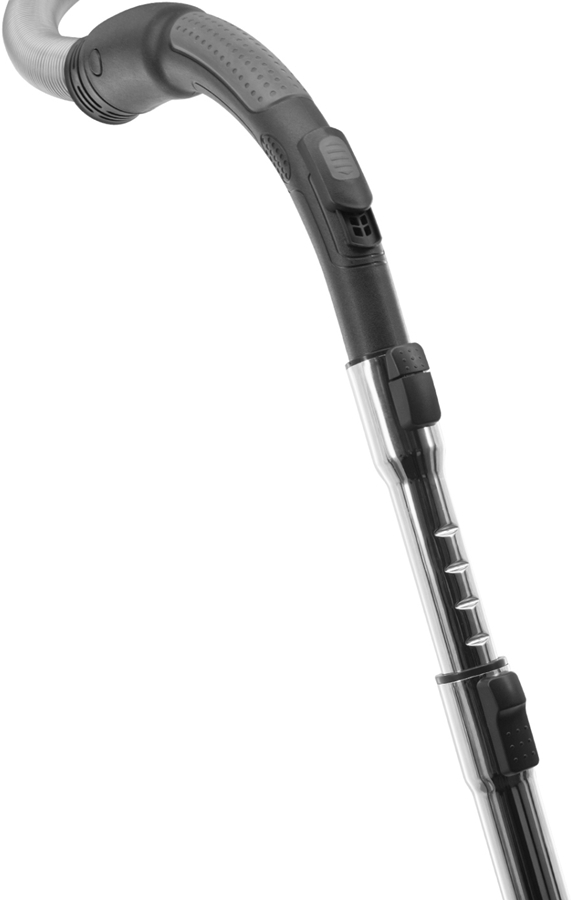 Inventum ST307ZZA Stofzuiger met Zak 12