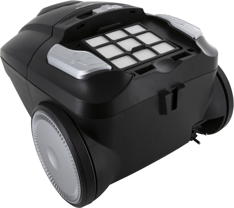 Inventum ST306ZZA Stofzuiger met Zak 7