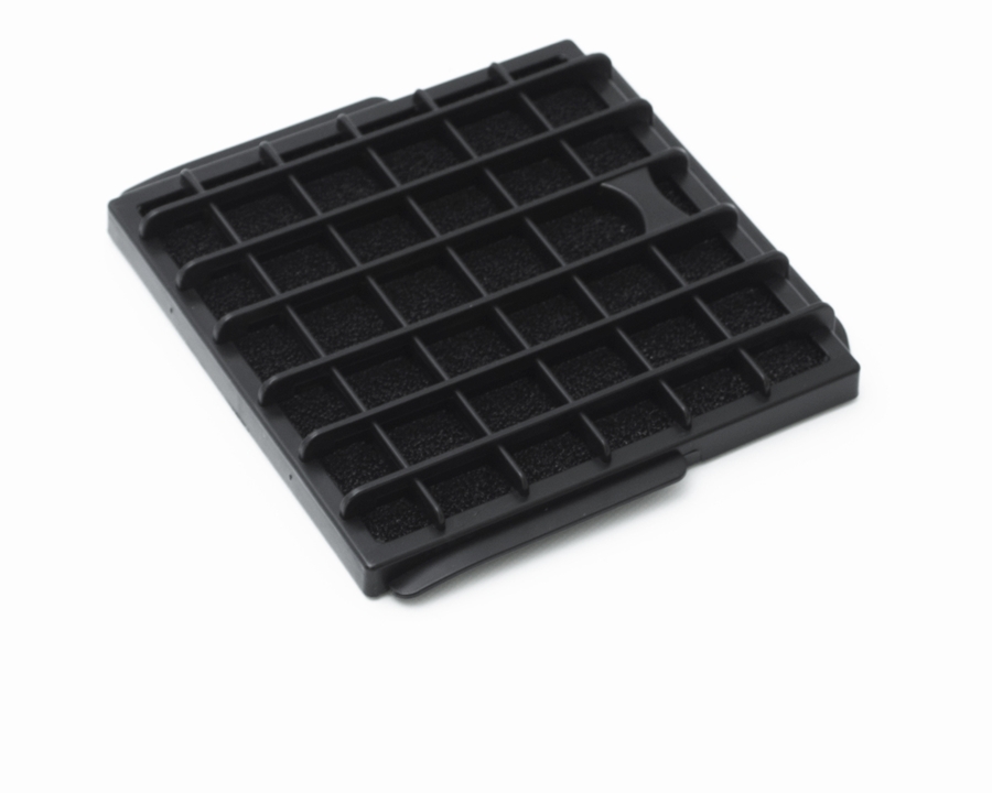 Inventum ST306ZZA Stofzuiger met Zak 14