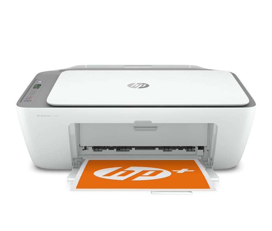 Adviseren Verbanning ik luister naar muziek HP Deskjet 2720e all-in-one printer kopen? | EP.nl