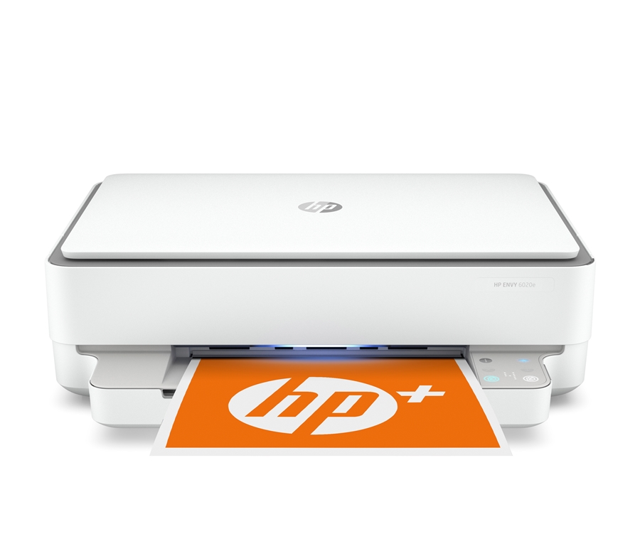 Geleidbaarheid Open Republiek HP ENVY 6020e All-in-one printer kopen? | EP.nl