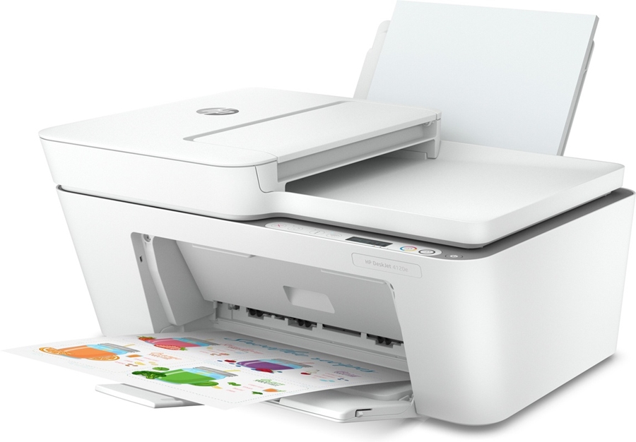 HP Deskjet 4120e 3
