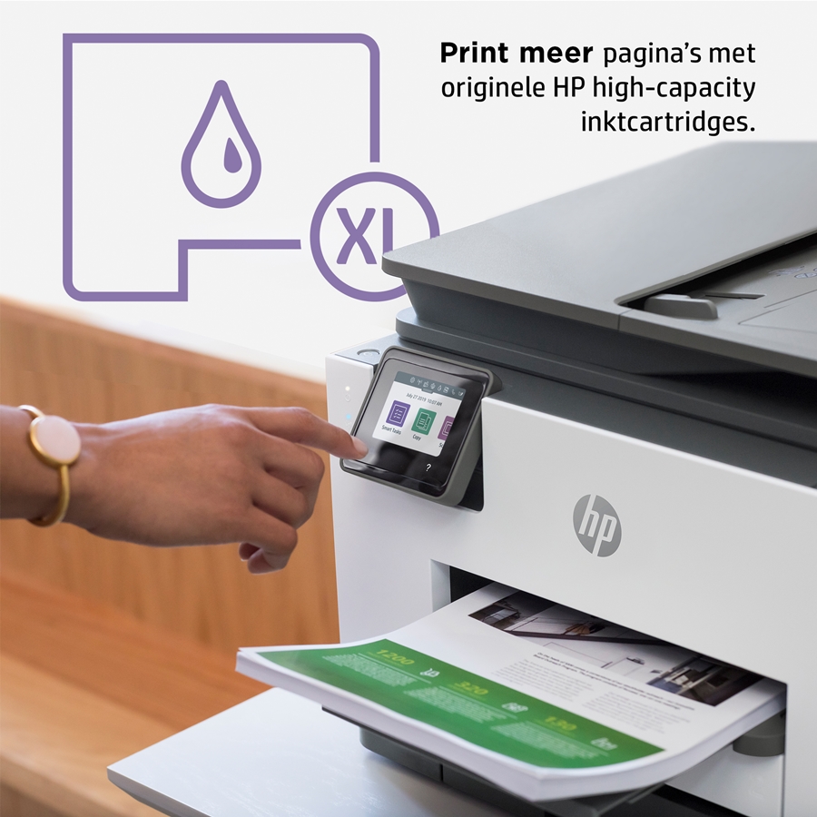 Hp Officejet Pro 9022e All In One Kopen Epnl 8527