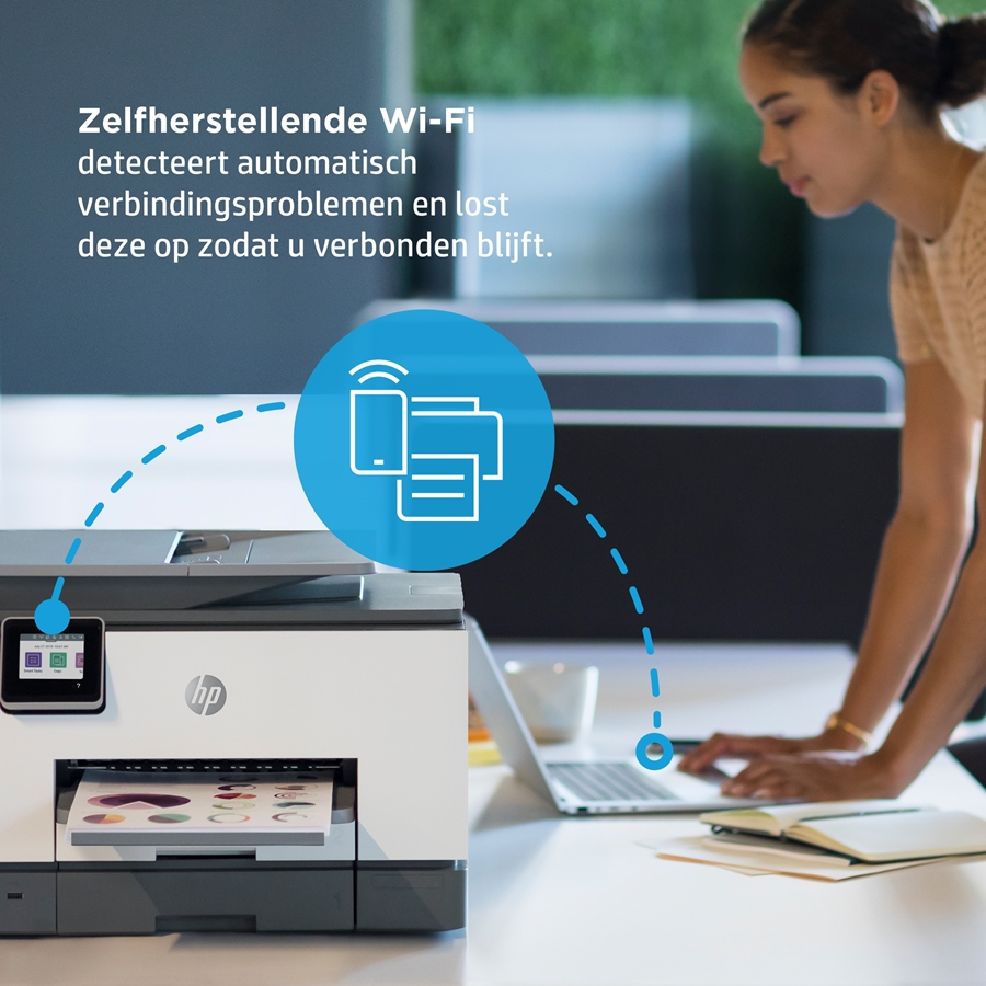 Hp Officejet Pro 9022e All In One Kopen Epnl 9974