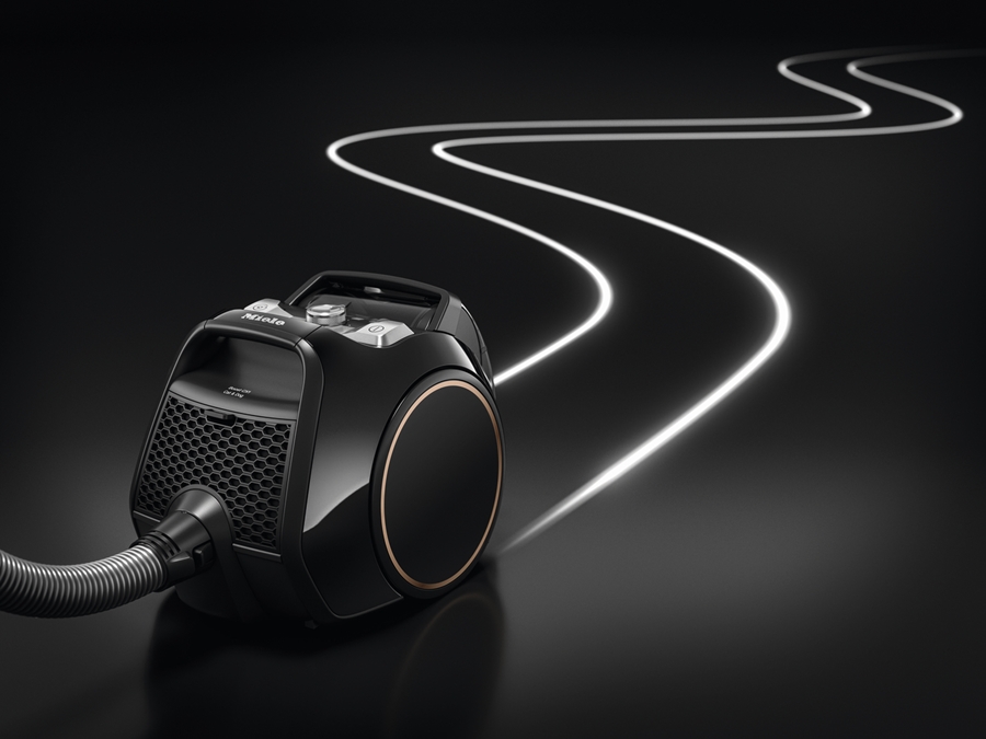 Miele Boost CX1 Cat & Dog PowerLine Stofzuiger zonder Zak 2