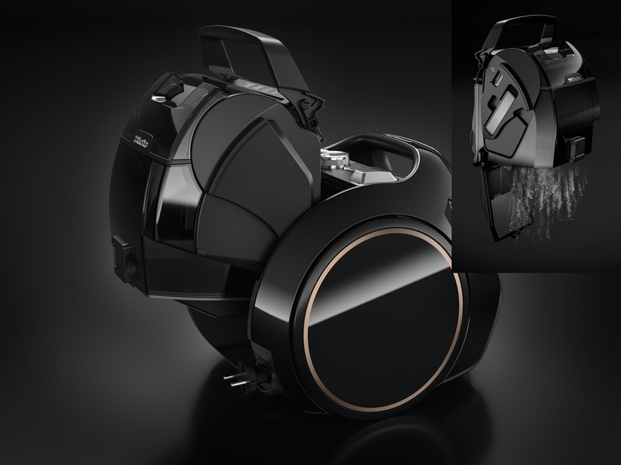 Miele Boost CX1 Cat & Dog PowerLine Stofzuiger zonder Zak 5