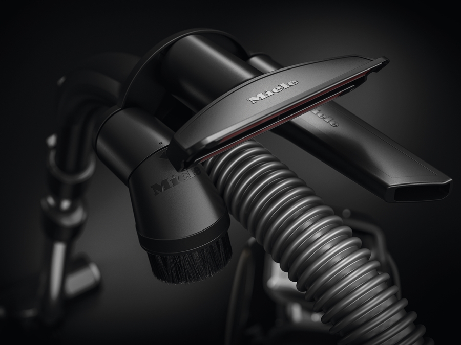 Miele Boost CX1 Cat & Dog PowerLine Stofzuiger zonder Zak 9