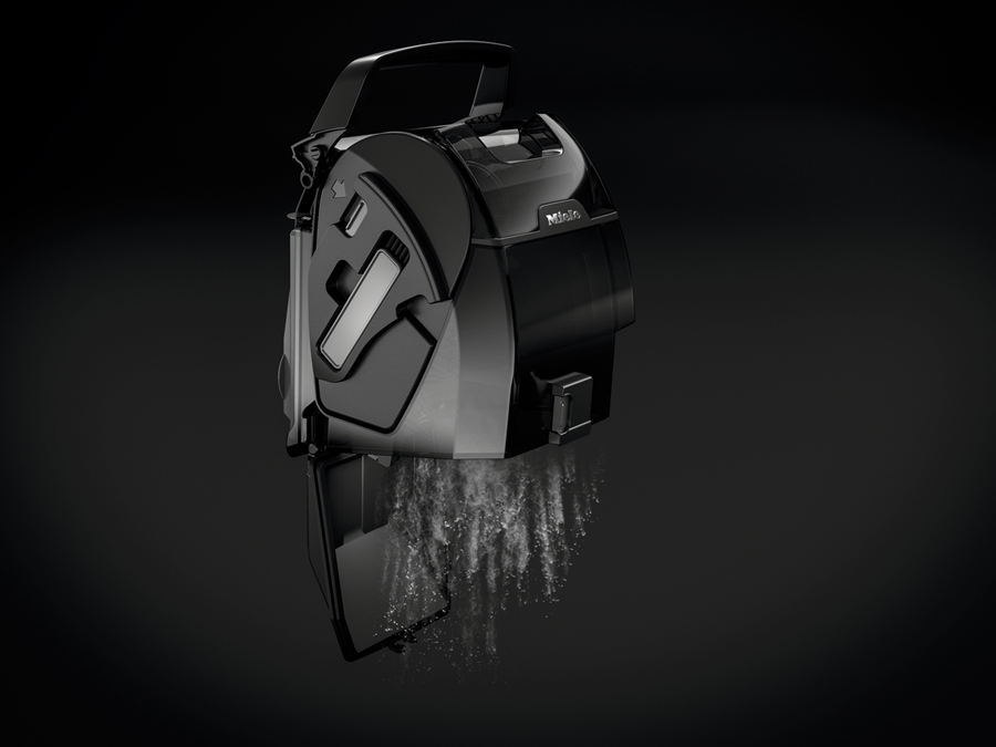 Miele Boost CX1 Cat & Dog PowerLine Stofzuiger zonder Zak 12