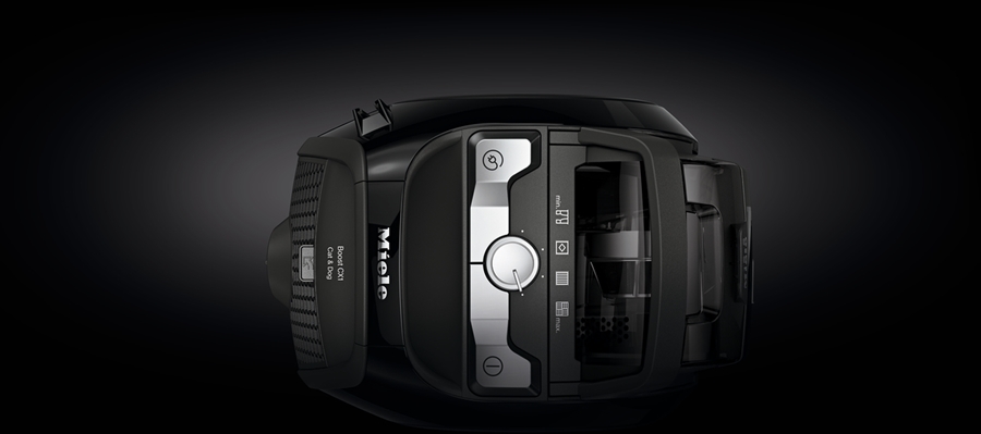 Miele Boost CX1 Cat & Dog PowerLine Stofzuiger zonder Zak 13