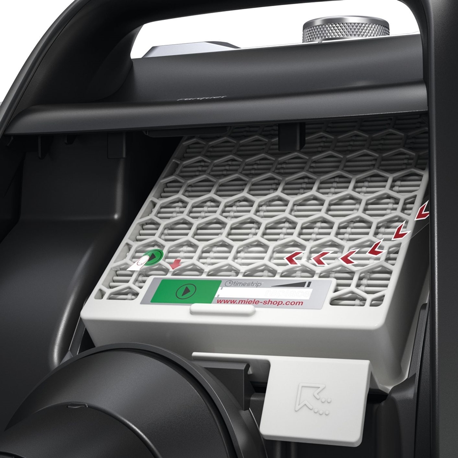 Miele Boost CX1 Cat & Dog PowerLine Stofzuiger zonder Zak 17