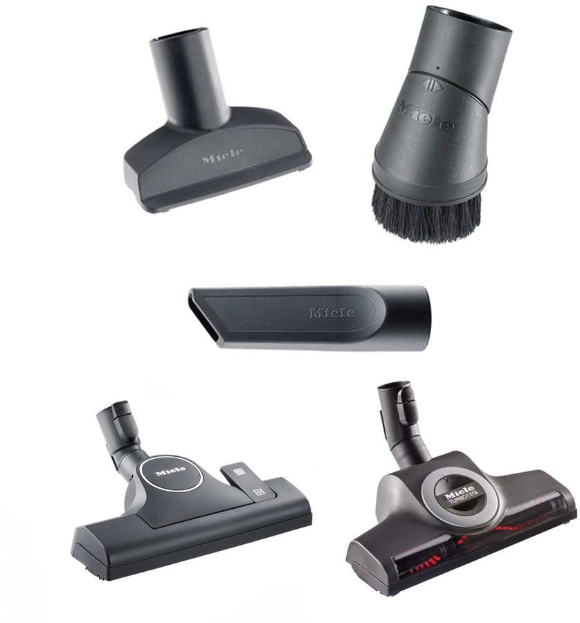 Miele Boost CX1 Cat & Dog PowerLine Stofzuiger zonder Zak 19