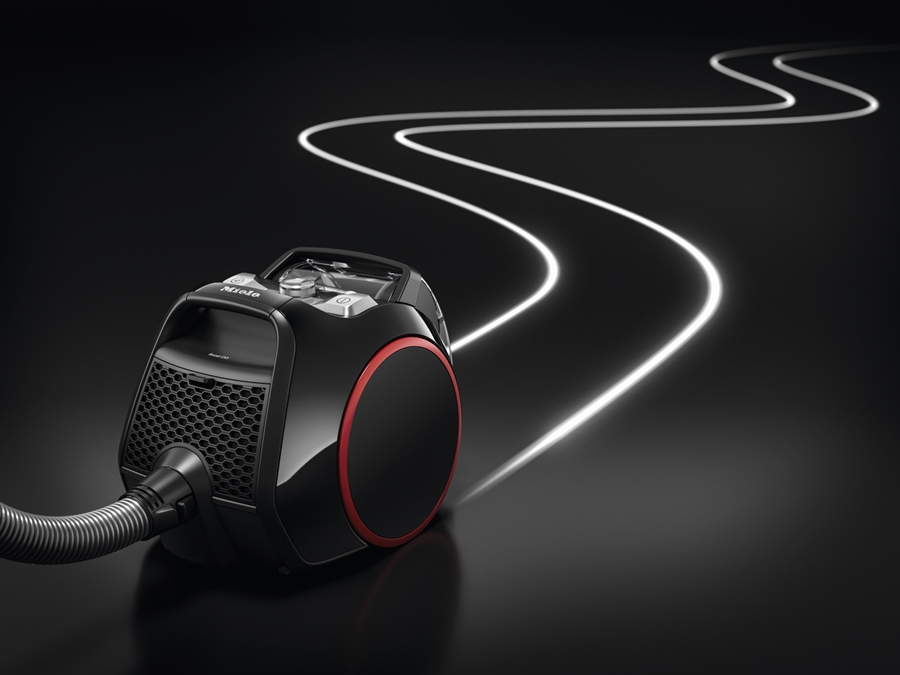 Miele Boost CX1 PowerLine Stofzuiger zonder Zak 2