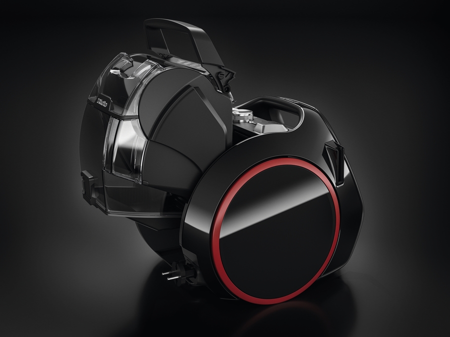 Miele Boost CX1 PowerLine Stofzuiger zonder Zak 4