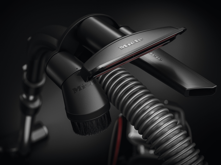 Miele Boost CX1 PowerLine Stofzuiger zonder Zak 9