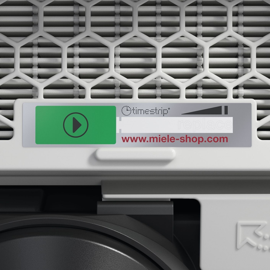 Miele Boost CX1 PowerLine Stofzuiger zonder Zak 18