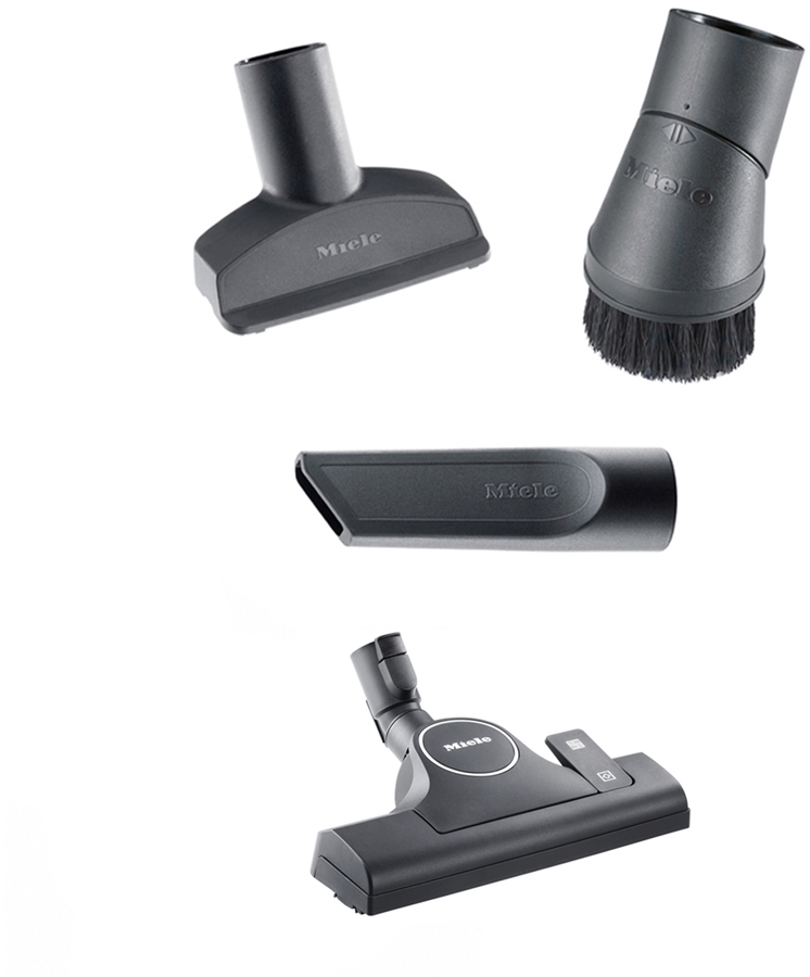 Miele Boost CX1 PowerLine Stofzuiger zonder Zak 19