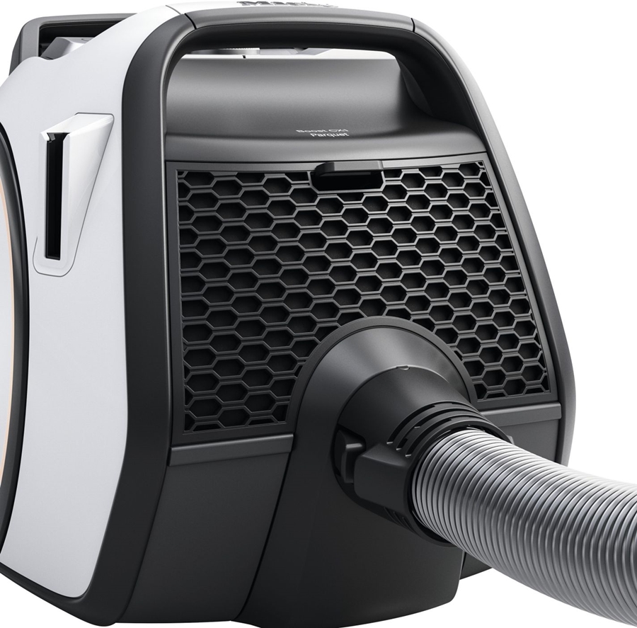 Miele Boost CX1 Parquet PowerLine Stofzuiger zonder Zak 2