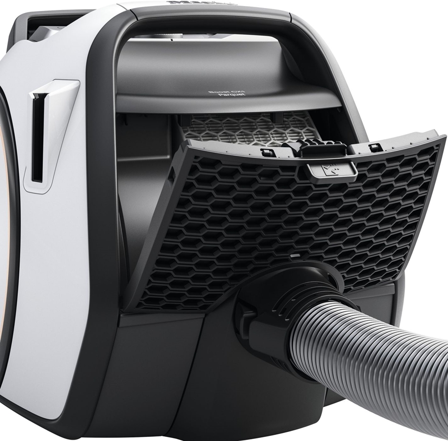 Miele Boost CX1 Parquet PowerLine Stofzuiger zonder Zak 3