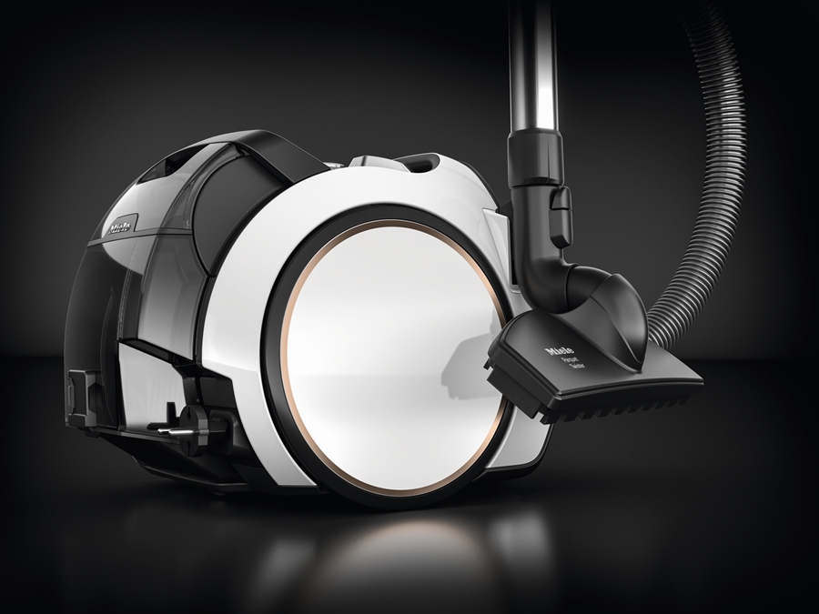 Miele Boost CX1 Parquet PowerLine Stofzuiger zonder Zak 5