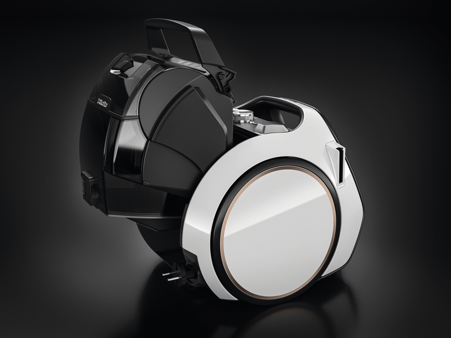 Miele Boost CX1 Parquet PowerLine Stofzuiger zonder Zak 6