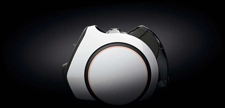 Miele Boost CX1 Parquet PowerLine Stofzuiger zonder Zak 16