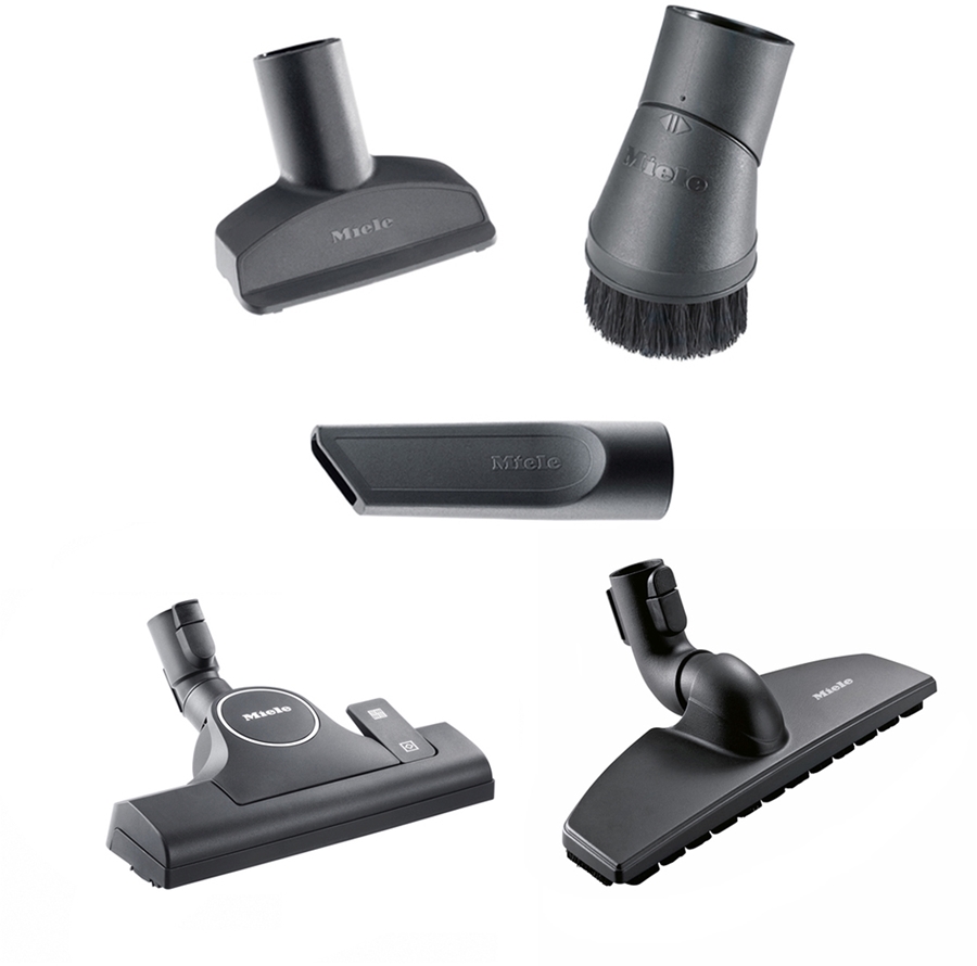 Miele Boost CX1 Parquet PowerLine Stofzuiger zonder Zak 21