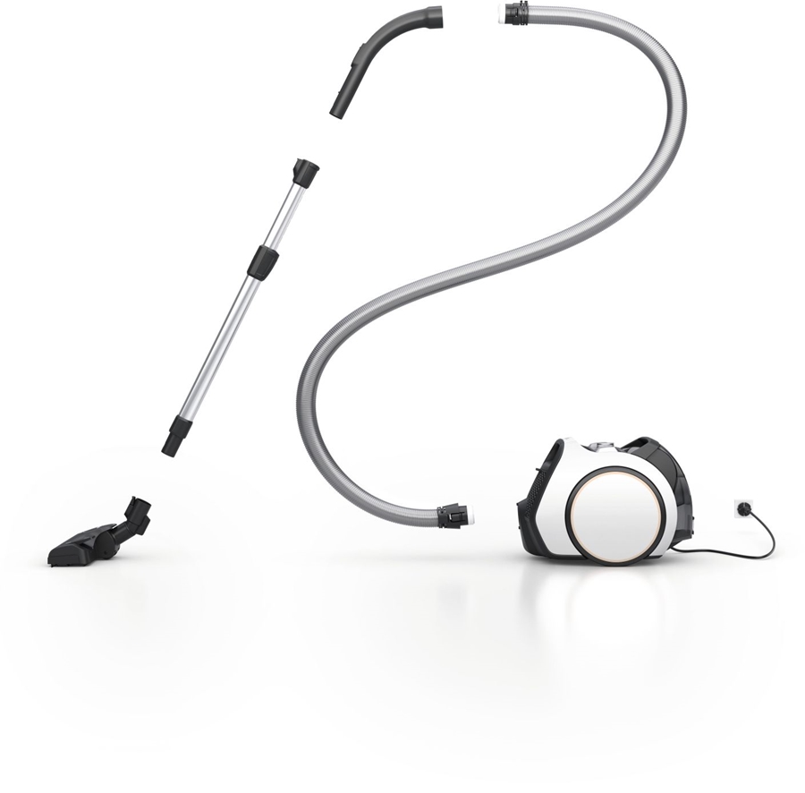 Miele Boost CX1 Parquet PowerLine Stofzuiger zonder Zak 22