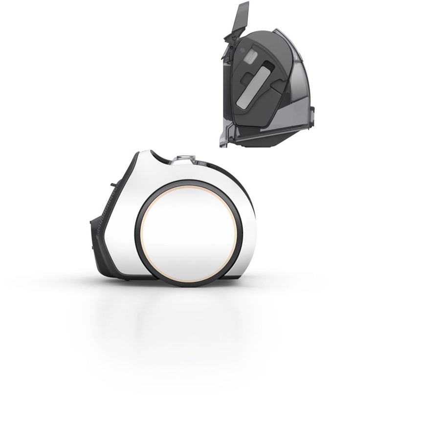 Miele Boost CX1 Parquet PowerLine Stofzuiger zonder Zak 23