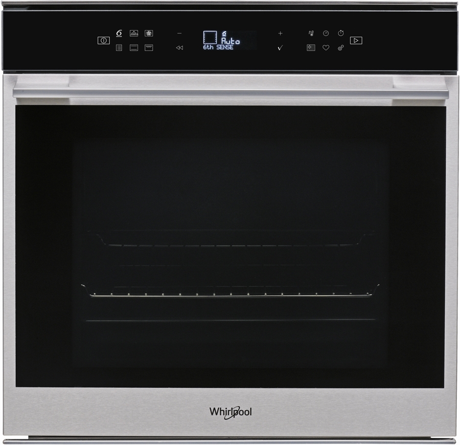 Whirlpool W7 OM4 4S1 P inbouw solo oven 1