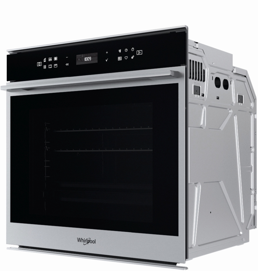 Whirlpool W7 OM4 4S1 P inbouw solo oven 4