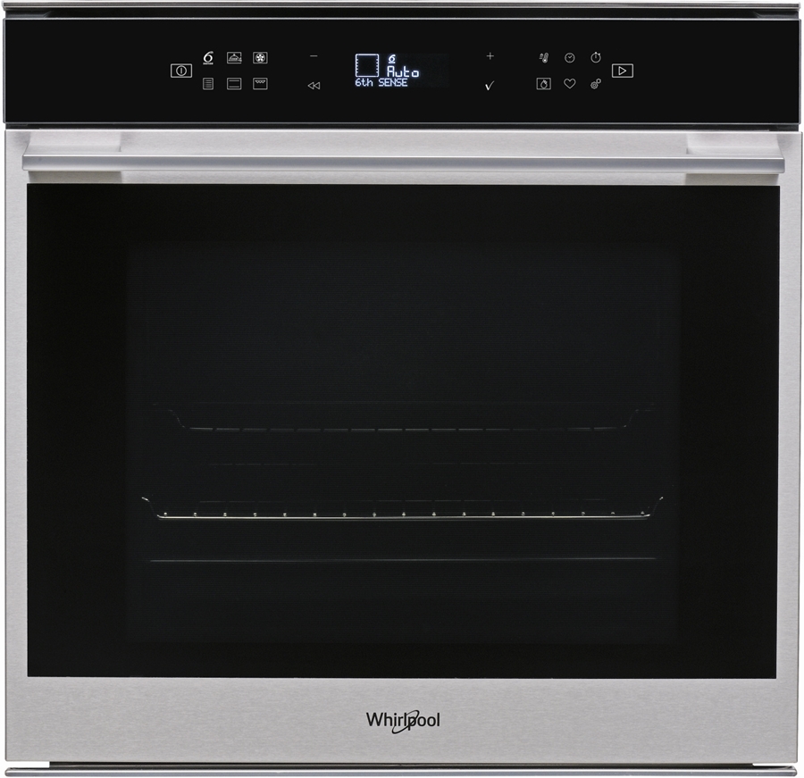 Whirlpool W7 OM4 4S1 H inbouw solo oven 1