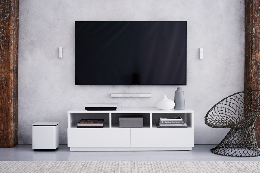 Bose Lifestyle 650 Home Cinema set kopen? | EP.nl