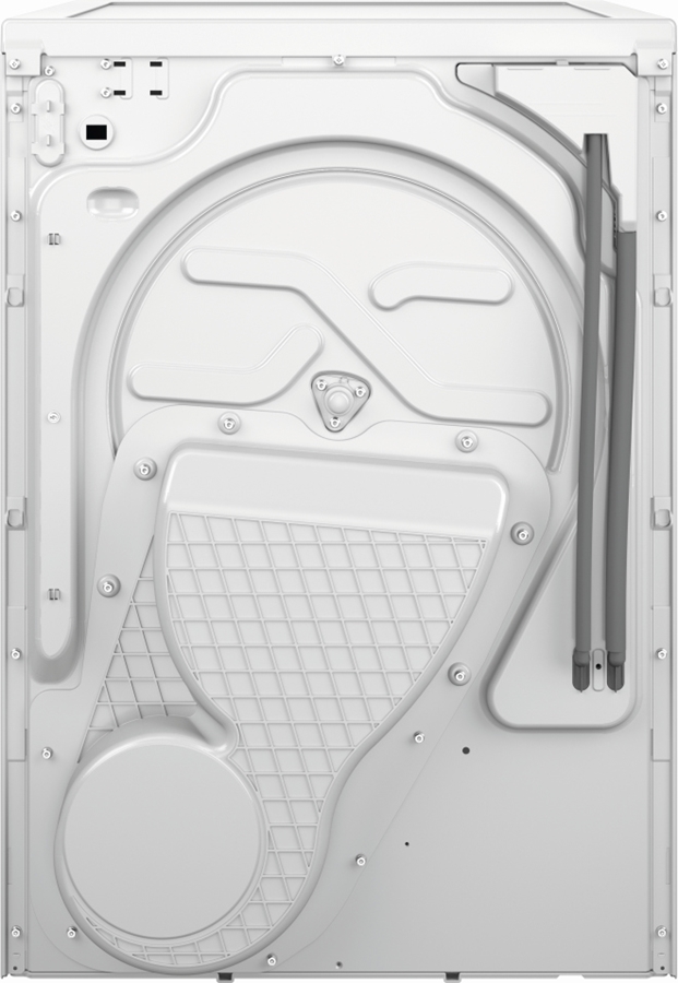 Whirlpool W6 D84WB BE Warmtepompdroger 12