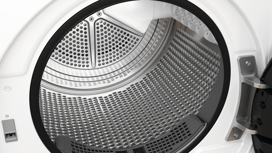 Whirlpool W6 D84WB BE Warmtepompdroger 5