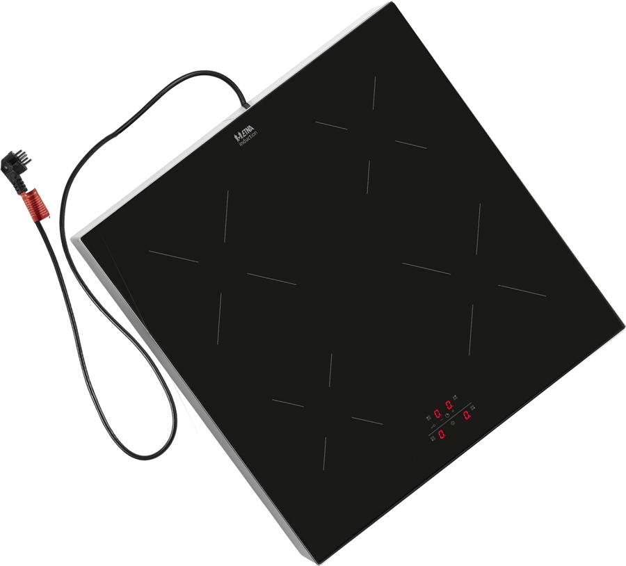 ETNA KIV354RVS Inductiekookplaat 3