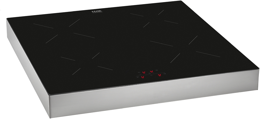 ETNA KIV354RVS Inductiekookplaat 5