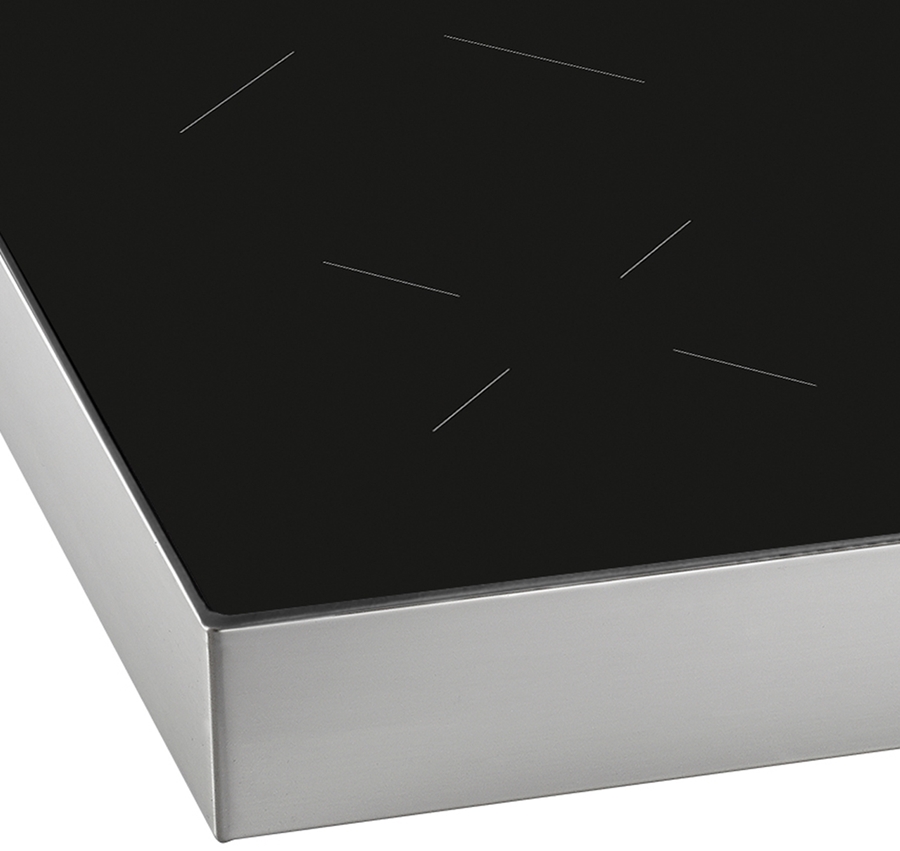 ETNA KIV354RVS Inductiekookplaat 6