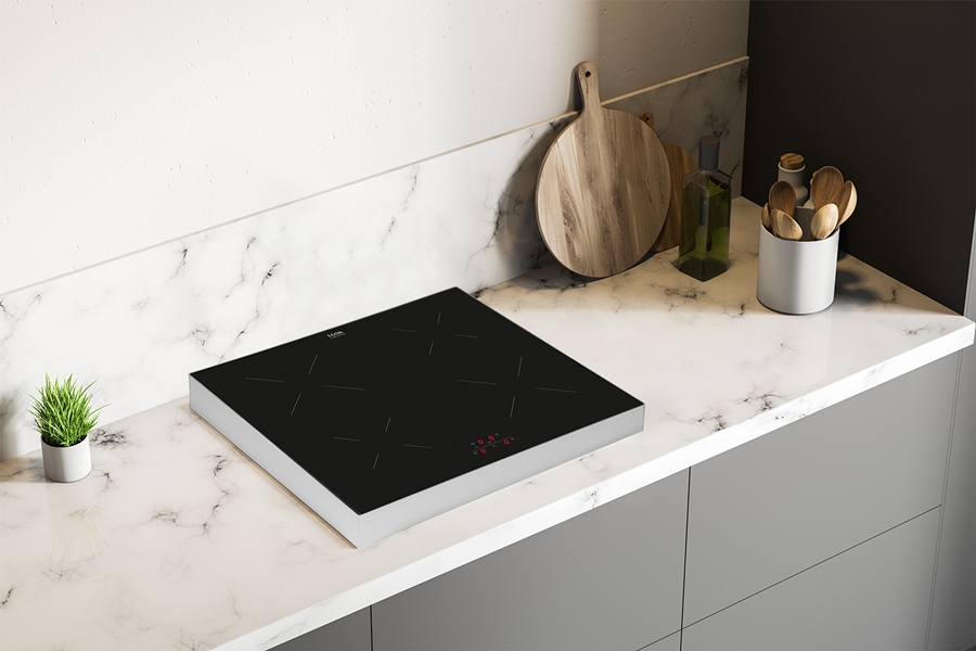 ETNA KIV354RVS Inductiekookplaat 8