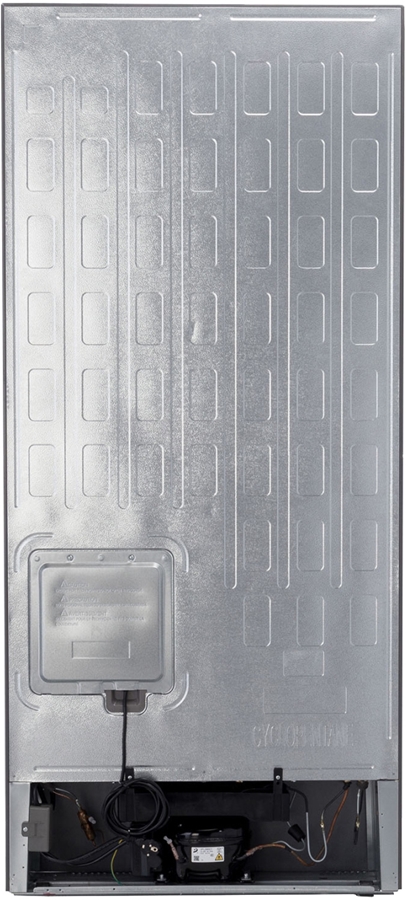 ETNA MKV581RVS Amerikaanse koelkast 18