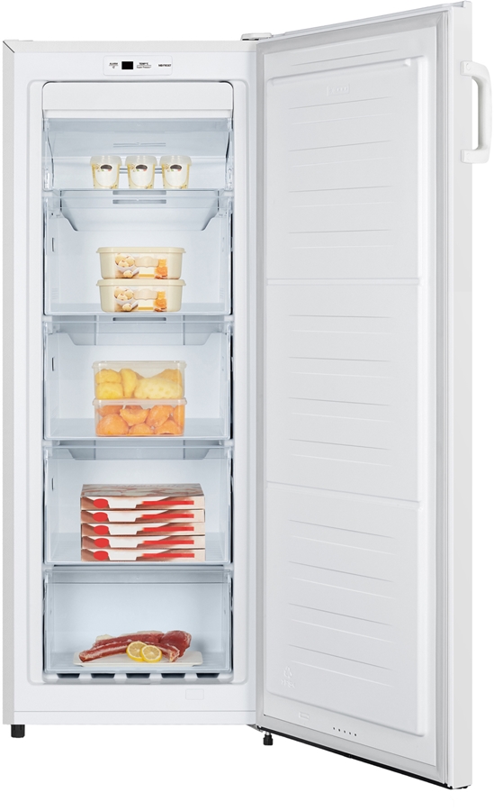 ETNA VV6143NWIT Vrieskast 3