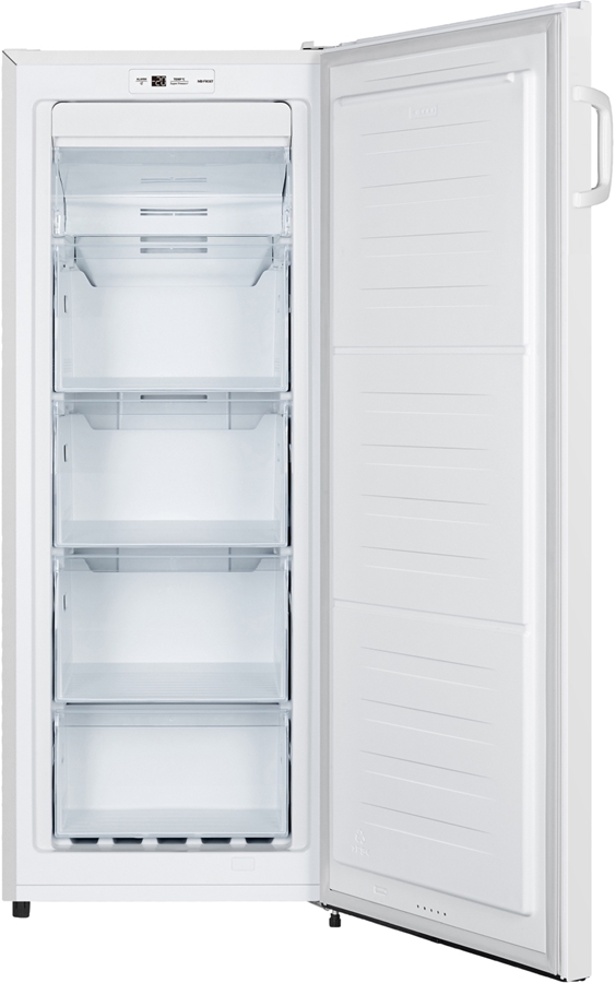 ETNA VV6143NWIT Vrieskast 4