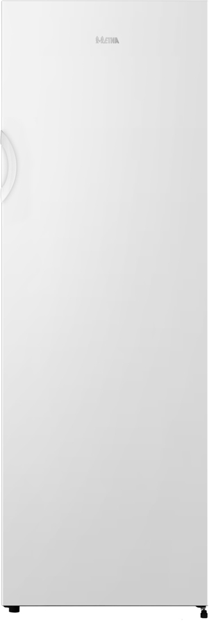 ETNA VV6169NWIT Vrieskast 1