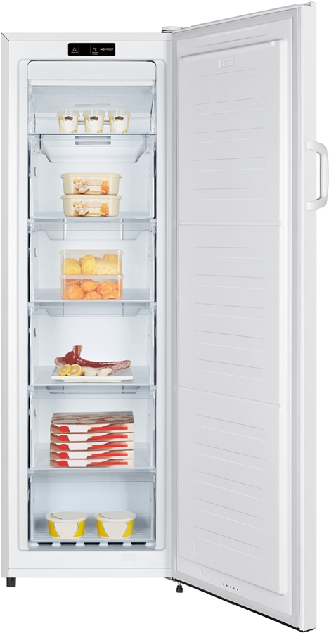 ETNA VV6169NWIT Vrieskast 2