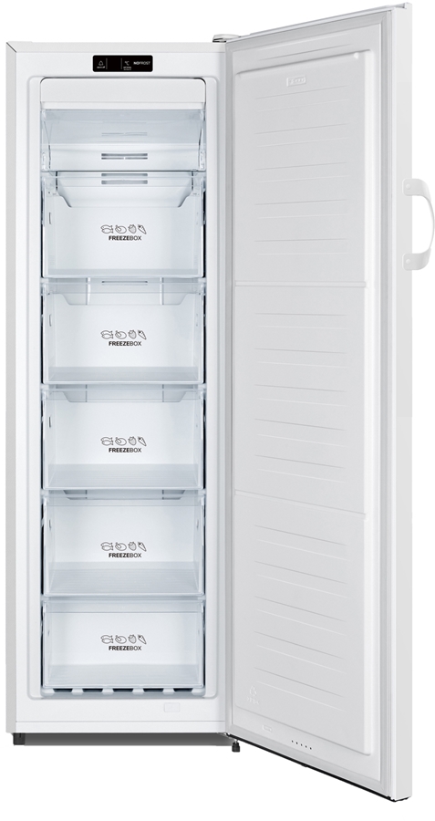 ETNA VV6169NWIT Vrieskast 3