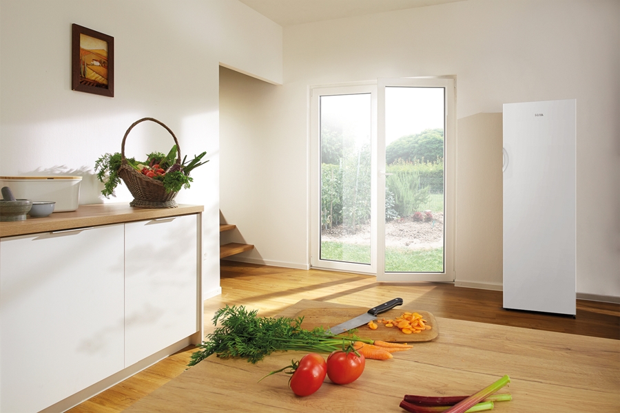 ETNA VV6169NWIT Vrieskast 5