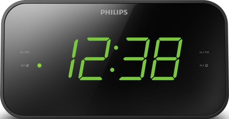 Philips TAR3306/12 wekkerradio 2