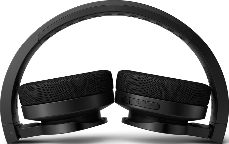 Philips TAA4216BK/00 Bluetooth sportkoptelefoon 2